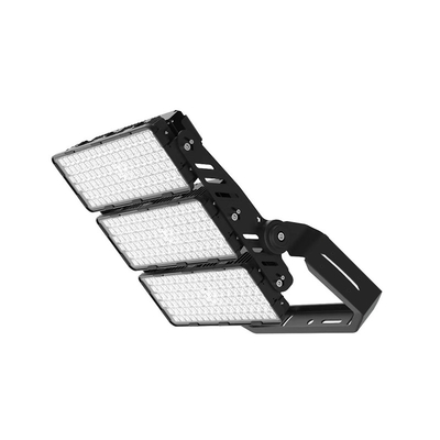 150000lm đèn LED đèn cao 1000W sân tennis đèn lũ cho ngoài trời