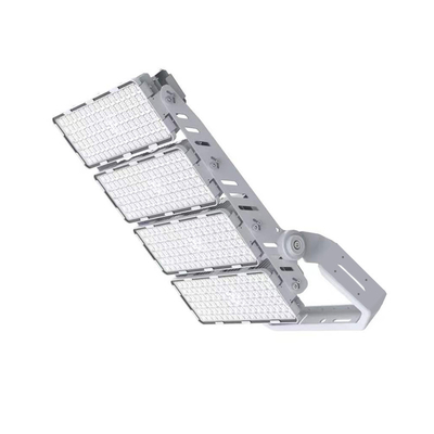 Kháng va chạm 1200W 1000 Watt Đèn lũ Đèn cao cao cho công viên công cộng