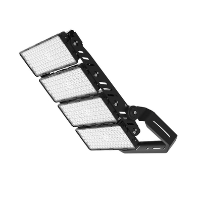 Kháng va chạm 1200W 1000 Watt Đèn lũ Đèn cao cao cho công viên công cộng
