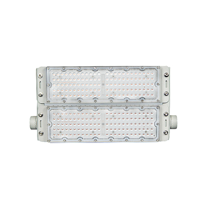 200W Đèn cao đèn LED Đèn cao chiếu sáng Đèn thể thao sân vận động Đèn bóng cảnh quan