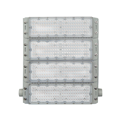 Hệ thống chiếu sáng cao cấp LED 52000lm 400W