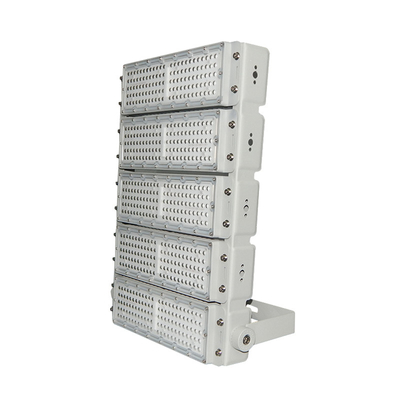 Flicker Free Freeway High Mast Lighting 500W đèn cột cao cho đường cao tốc Cột cao