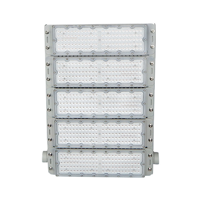Flicker Free Freeway High Mast Lighting 500W đèn cột cao cho đường cao tốc Cột cao