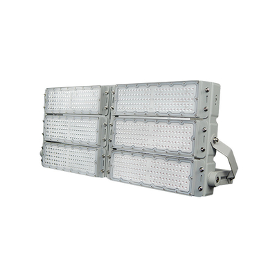 Đèn đường hầm LED 600W cho đường băng sân bay