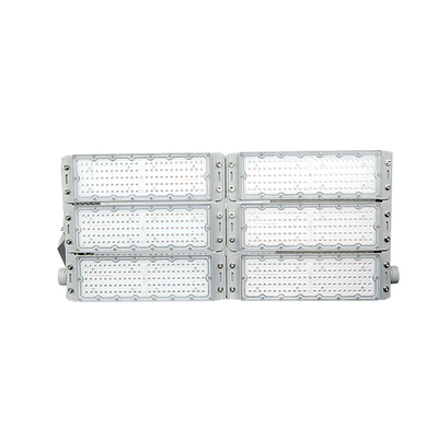 Đèn đường hầm LED 600W cho đường băng sân bay
