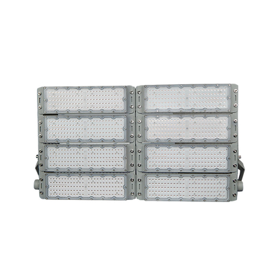 Bảo vệ quá tải 800W đèn lũ cao cao cho dự án đường hầm
