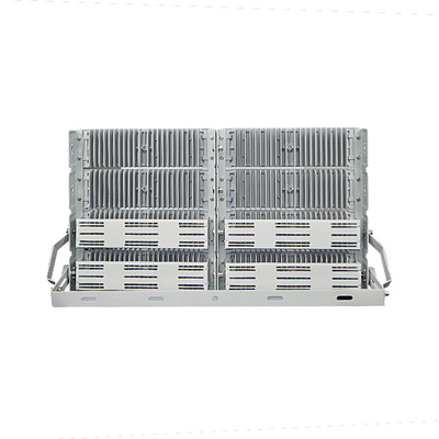 Bảo vệ quá tải 800W đèn lũ cao cao cho dự án đường hầm