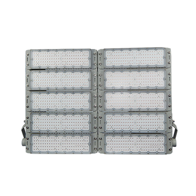 Bảo vệ mạch ngắn Đèn cao mực 1000Watt Đèn lũ mực cao cho khu vực nguy hiểm