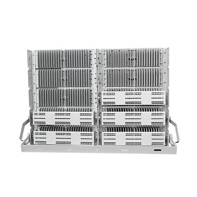 Bảo vệ mạch ngắn Đèn cao mực 1000Watt Đèn lũ mực cao cho khu vực nguy hiểm