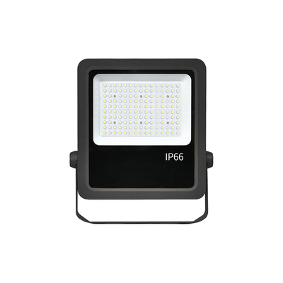 Aluminium Die-Casting 100W Led Flood Lights Indoor Garden Floodlight Cho Công viên giải trí