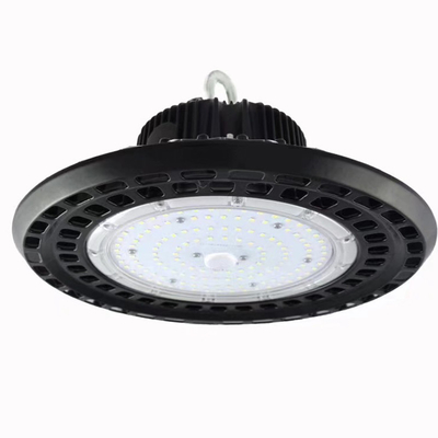Tròn Công nghiệp đèn LED High Bay 100W Led High Bay Fixtures cho ánh sáng kho