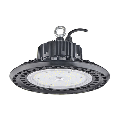 Tròn Công nghiệp đèn LED High Bay 100W Led High Bay Fixtures cho ánh sáng kho