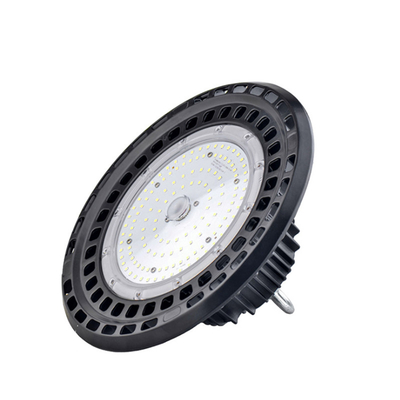 Tròn Công nghiệp đèn LED High Bay 100W Led High Bay Fixtures cho ánh sáng kho