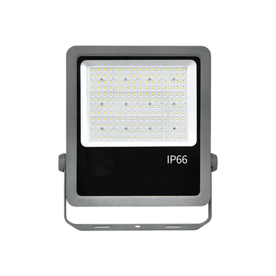 IP66 Đèn LED ngoài trời chống nước Đèn lũ sân vận động chống rỉ sét Đèn lũ cho kiến trúc