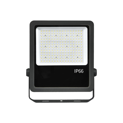 IP66 Đèn LED ngoài trời chống nước Đèn lũ sân vận động chống rỉ sét Đèn lũ cho kiến trúc