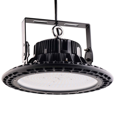 Công nghiệp 150W High Bay ánh sáng khẩn cấp chống bụi High Bay Fixture cho Workshop ánh sáng