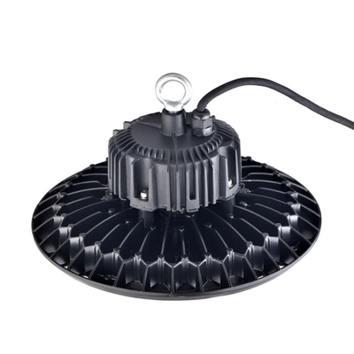 Công nghiệp 150W High Bay ánh sáng khẩn cấp chống bụi High Bay Fixture cho Workshop ánh sáng