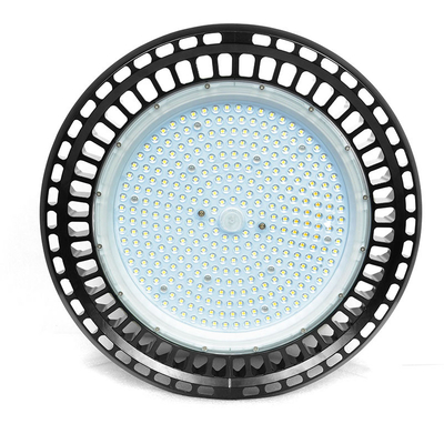 Công nghiệp 150W High Bay ánh sáng khẩn cấp chống bụi High Bay Fixture cho Workshop ánh sáng