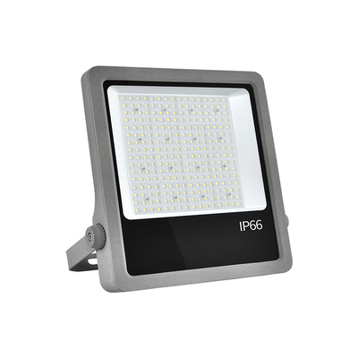 Độ sáng cao 200W Led Flood Light 30000lm Led Spot Light ngoài trời cho sân bóng rổ