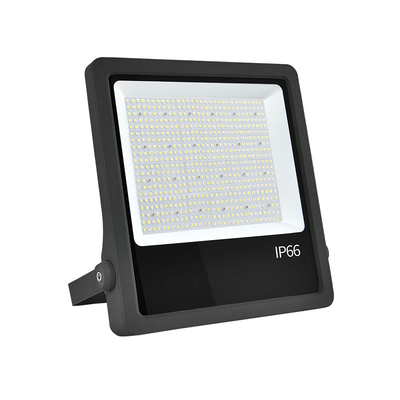 Sức mạnh cao 300W ngoài trời đèn LED 200w đèn lũ thông minh cho sân chơi