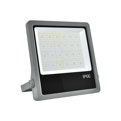 Sức mạnh cao 300W ngoài trời đèn LED 200w đèn lũ thông minh cho sân chơi