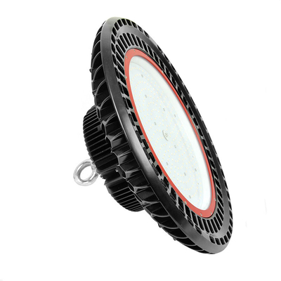 IP65 chống nước công nghiệp LED High Bay đèn 200W High Bay dẫn cho các trung tâm giao thông