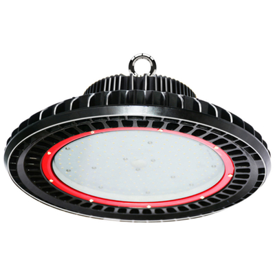 IP65 chống nước công nghiệp LED High Bay đèn 200W High Bay dẫn cho các trung tâm giao thông