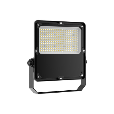Không nhấp nháy Đèn đèn LED ngoài trời 100W Đèn chiếu sáng ngoài trời Đèn cho sự kiện