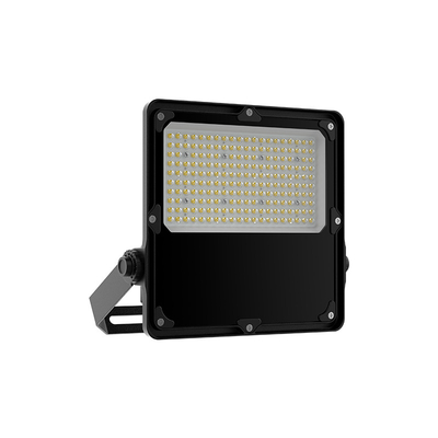 Không nhấp nháy Đèn đèn LED ngoài trời 100W Đèn chiếu sáng ngoài trời Đèn cho sự kiện