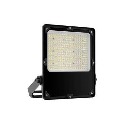 Ánh sáng lũ 150W hiệu suất cao 50Watt Ánh sáng lũ Đèn cho khu vườn Ánh sáng cảnh quan