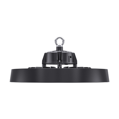 Điện năng điều chỉnh Led Highbay Light 200Watt Đèn Highbay có thể tắt cho nhà máy công nghiệp