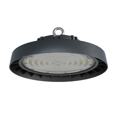 Điện năng điều chỉnh Led Highbay Light 200Watt Đèn Highbay có thể tắt cho nhà máy công nghiệp