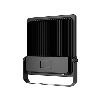 Die Cast Aluminum 300W Led Flood Light 150w Đèn lũ di động cho các địa điểm thể thao
