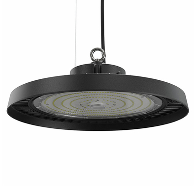 Bộ cảm biến chuyển động kho Led High Bay Đèn 39000lm High Bay 300w 200w cho nhà máy High Shed
