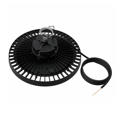 Bộ cảm biến chuyển động kho Led High Bay Đèn 39000lm High Bay 300w 200w cho nhà máy High Shed