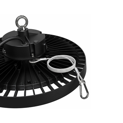 Bộ cảm biến chuyển động kho Led High Bay Đèn 39000lm High Bay 300w 200w cho nhà máy High Shed