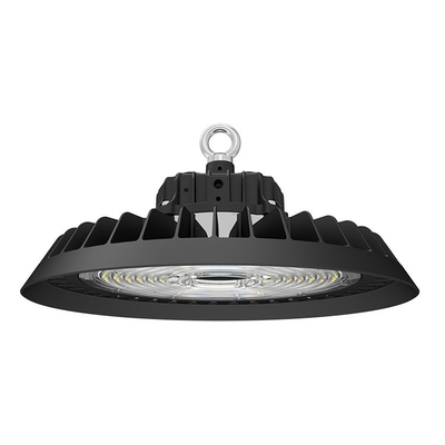 Cảm biến vi sóng 100W Led High Bay Đèn High Bay có thể tắt để chiếu sáng công cộng