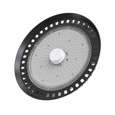 Cảm biến vi sóng 100W Led High Bay Đèn High Bay có thể tắt để chiếu sáng công cộng