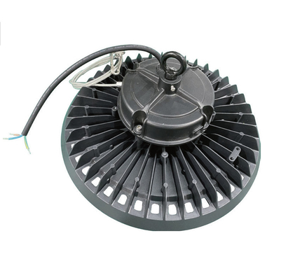 Cảm biến vi sóng 100W Led High Bay Đèn High Bay có thể tắt để chiếu sáng công cộng