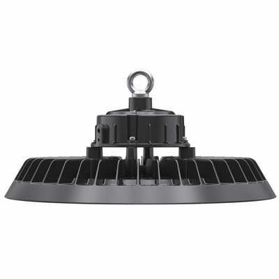 Kháng nhiệt Công nghiệp đèn LED High Bay 2800K High Bay 150w Cho bãi đậu xe