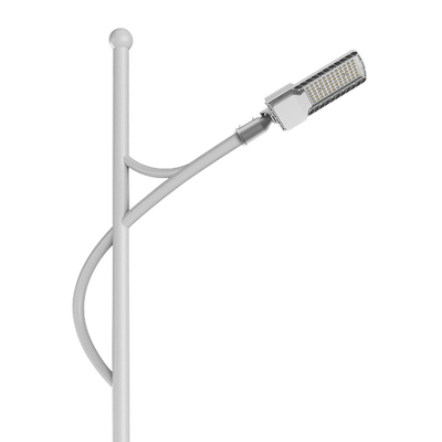 IP66 Đèn đường LED chống nước 100W Đèn đường cho đường