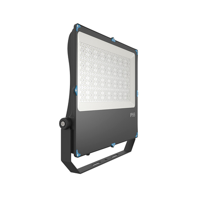 Đèn LED ngoài trời chống tia cực tím 400W Đèn đèn LED ngoài trời cho công trình xây dựng