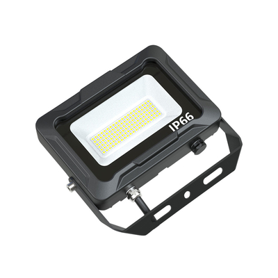 Nhiệt độ kháng 30W bên ngoài đèn chiếu sáng LED 100w đèn chiếu sáng cho sân thượng