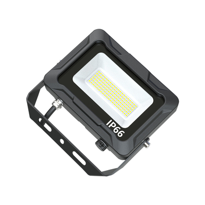 Nhiệt độ kháng 30W bên ngoài đèn chiếu sáng LED 100w đèn chiếu sáng cho sân thượng