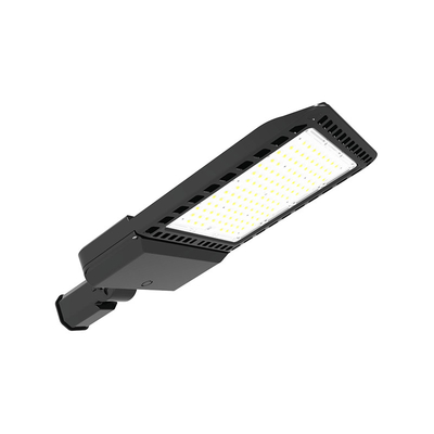 Đèn đường nhôm vào ban đêm 42000lm 300W Đèn đường dẫn cho đường phố