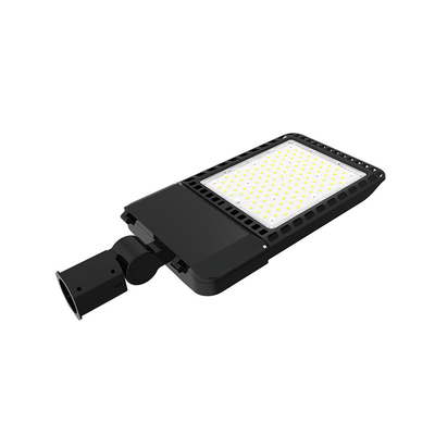 Đèn đường nhôm vào ban đêm 42000lm 300W Đèn đường dẫn cho đường phố