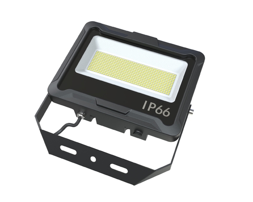 Bức tường 100W đèn đèn LED đèn chiếu sáng ngoài trời cho mặt tiền tòa nhà đài phun nước