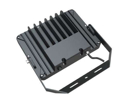 Bức tường 100W đèn đèn LED đèn chiếu sáng ngoài trời cho mặt tiền tòa nhà đài phun nước