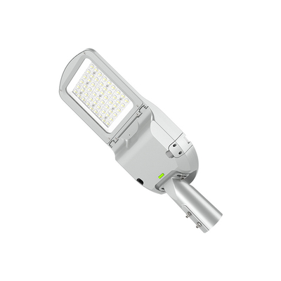 Thiết kế hộp giày Ánh sáng công cộng ngoài trời Ánh sáng đường phố LED 100 Watt Để chiếu sáng khu vực
