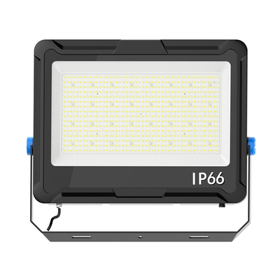 Long Life Span 300W Đèn tiêu cự LED 200w Ánh sáng lũ cho sân bay đường băng sân bay trực thăng